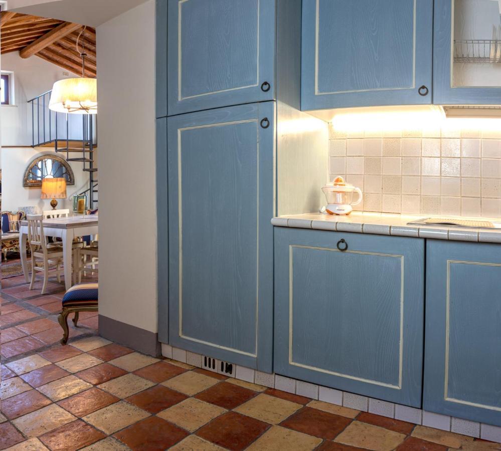 Il Mangia-Luxury Apartment Siena Exterior photo