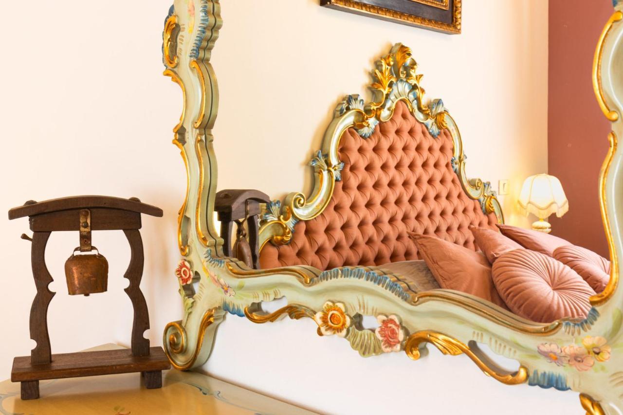 Il Mangia-Luxury Apartment Siena Exterior photo